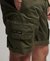 UTILITY CARGO SHORTS