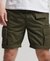 UTILITY CARGO SHORTS