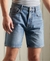 TAPER SHORTS