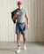 TAPER SHORTS