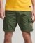 PATCHED ALPHA CARGO SHORTS