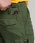 PATCHED ALPHA CARGO SHORTS