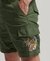 PATCHED ALPHA CARGO SHORTS