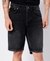 ORGANIC COTTON VINTAGE STRAIGHT SHORT