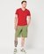 ORGANIC COTTON VINTAGE CARGO SHORTS