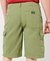 ORGANIC COTTON VINTAGE CARGO SHORTS