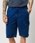 ORGANIC COTTON VINTAGE CARGO SHORTS