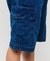 ORGANIC COTTON VINTAGE CARGO SHORTS