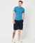 ORGANIC COTTON VINTAGE CARGO SHORTS