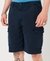 ORGANIC COTTON VINTAGE CARGO SHORTS