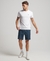 VINTAGE OVERDYED SHORTS