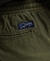 VINTAGE OVERDYED SHORTS