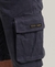 ORGANIC COTTON VINTAGE CORE CARGO HEAVY SHORTS