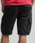 ORGANIC COTTON VINTAGE CORE CARGO HEAVY SHORTS