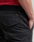 ORGANIC COTTON VINTAGE CORE CARGO HEAVY SHORTS