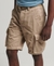 ORGANIC COTTON VINTAGE CORE CARGO HEAVY SHORTS