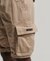 ORGANIC COTTON VINTAGE CORE CARGO HEAVY SHORTS