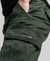 ORGANIC COTTON VINTAGE CORE CARGO HEAVY SHORTS
