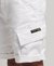 ORGANIC COTTON CORE CARGO SHORTS