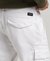 ORGANIC COTTON CORE CARGO SHORTS