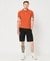 ORGANIC COTTON CORE CARGO SHORTS