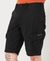 ORGANIC COTTON CORE CARGO SHORTS