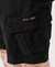 ORGANIC COTTON CORE CARGO SHORTS