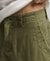 ORGANIC COTTON CORE CARGO SHORTS