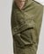 ORGANIC COTTON CORE CARGO SHORTS