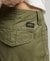 ORGANIC COTTON CORE CARGO SHORTS