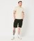 ORGANIC COTTON CORE CARGO SHORTS