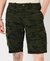 ORGANIC COTTON CORE CARGO SHORTS