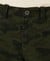 ORGANIC COTTON CORE CARGO SHORTS