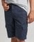 ORGANIC COTTON CORE CARGO SHORTS