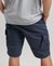 ORGANIC COTTON CORE CARGO SHORTS