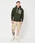 ORGANIC COTTON CORE CARGO SHORTS