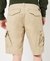 ORGANIC COTTON CORE CARGO SHORTS