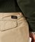 ORGANIC COTTON CORE CARGO SHORTS
