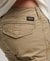 ORGANIC COTTON CORE CARGO SHORTS