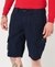 ORGANIC COTTON CORE CARGO SHORTS