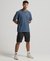 ORGANIC COTTON CORE CARGO SHORTS