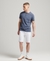 VINTAGE OFFICER CHINO SHORT