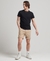 VINTAGE OFFICER CHINO SHORTS