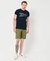 VINTAGE OFFICER CHINO SHORTS