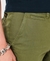 VINTAGE OFFICER CHINO SHORTS