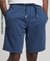 ORGANIC COTTON VINTAGE LOGO JERSEY SHORTS
