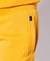 ORGANIC COTTON VINTAGE LOGO JERSEY SHORTS