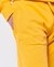 ORGANIC COTTON VINTAGE LOGO JERSEY SHORTS