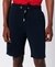 ORGANIC COTTON VINTAGE LOGO JERSEY SHORTS