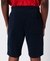 ORGANIC COTTON VINTAGE LOGO JERSEY SHORTS